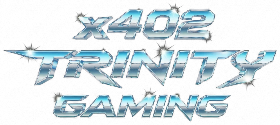 x402 Trinity Gaming